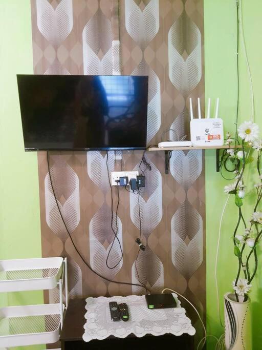Syukur Homestay Ipoh Eksteriør bilde